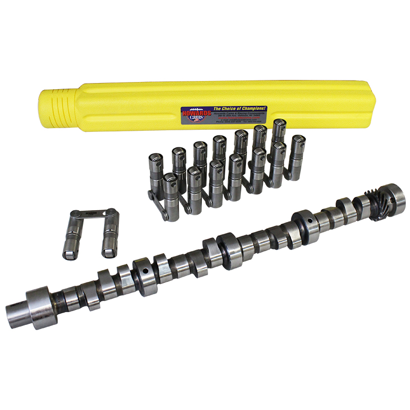 Hydraulic Roller Camshaft Lifter Kit Pontiac