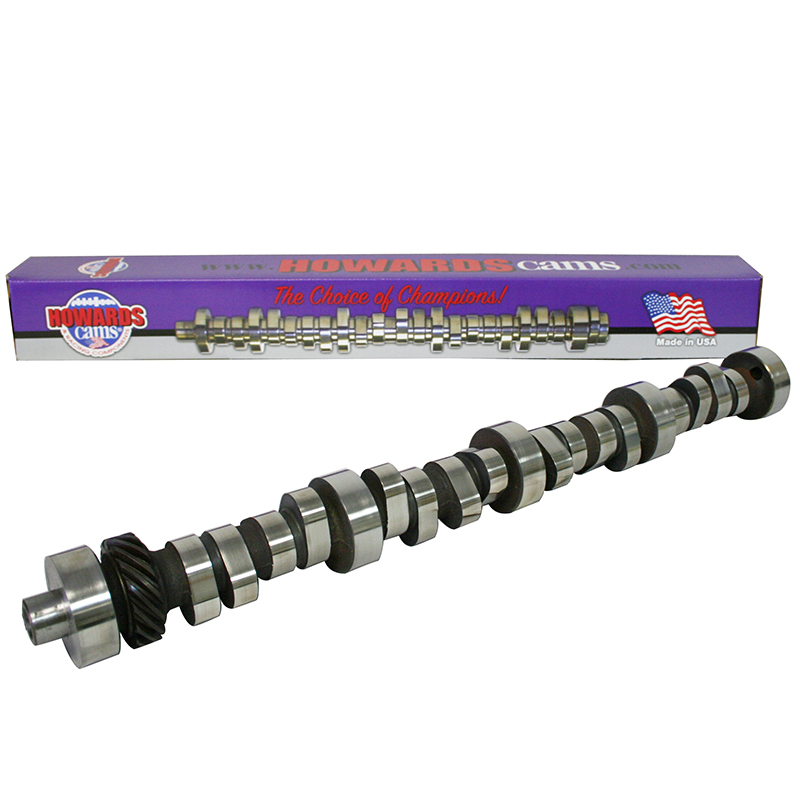 Hydraulic Roller Custom Grind Custom Order Camshaft 1972 19 Ford 351c 351m 400 Howards Cams Howards Cams