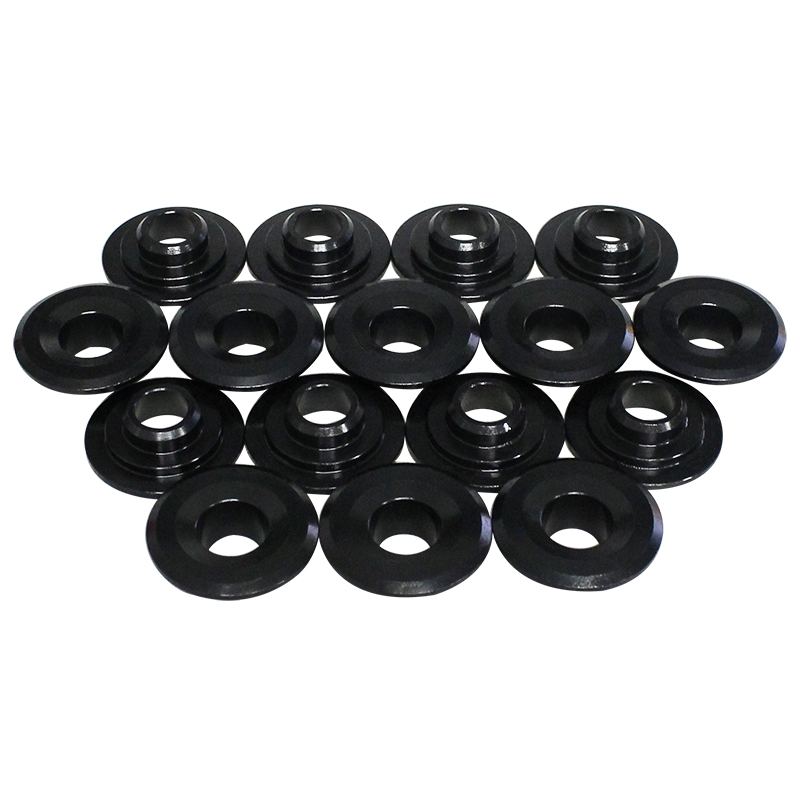 Valve Spring Retainers; Howards Cams 97128 | Howards Cams